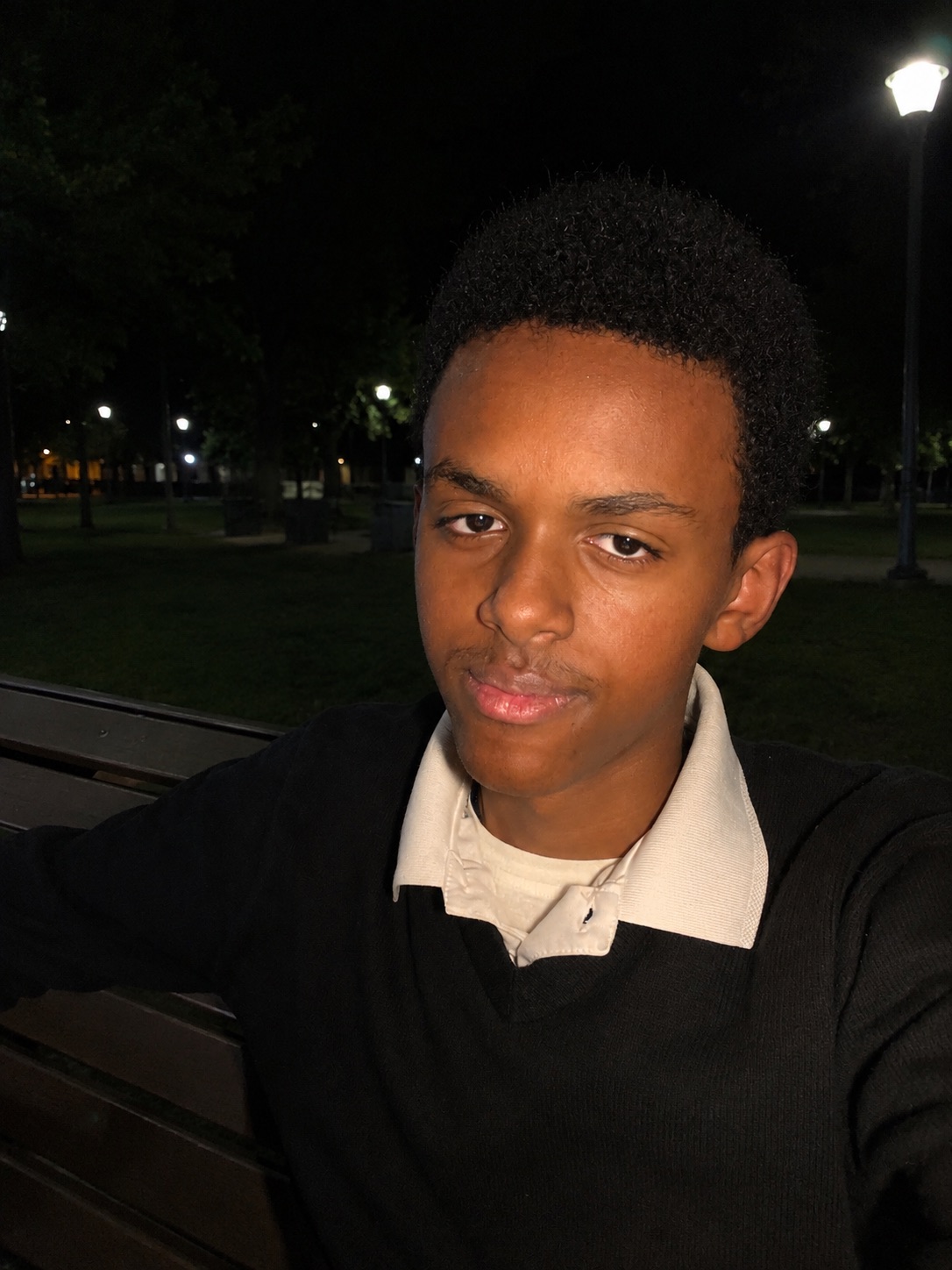 David Busha