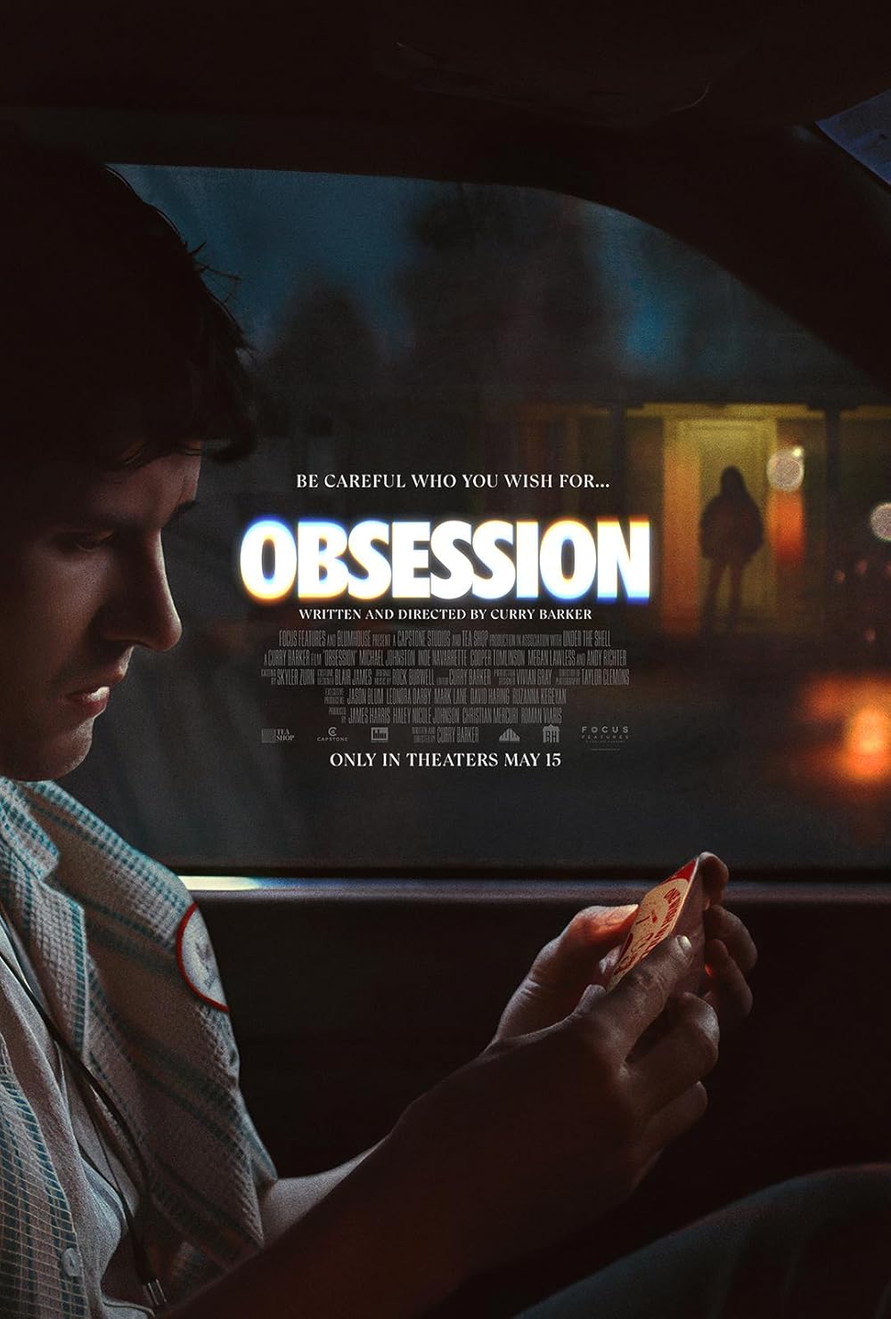 obsession